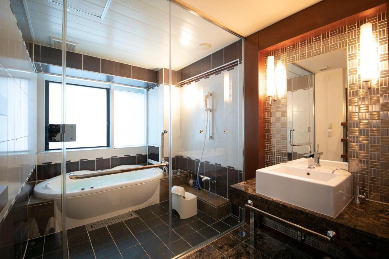Hotel Aperto (Adults Only) Tokyo Ngoại thất bức ảnh