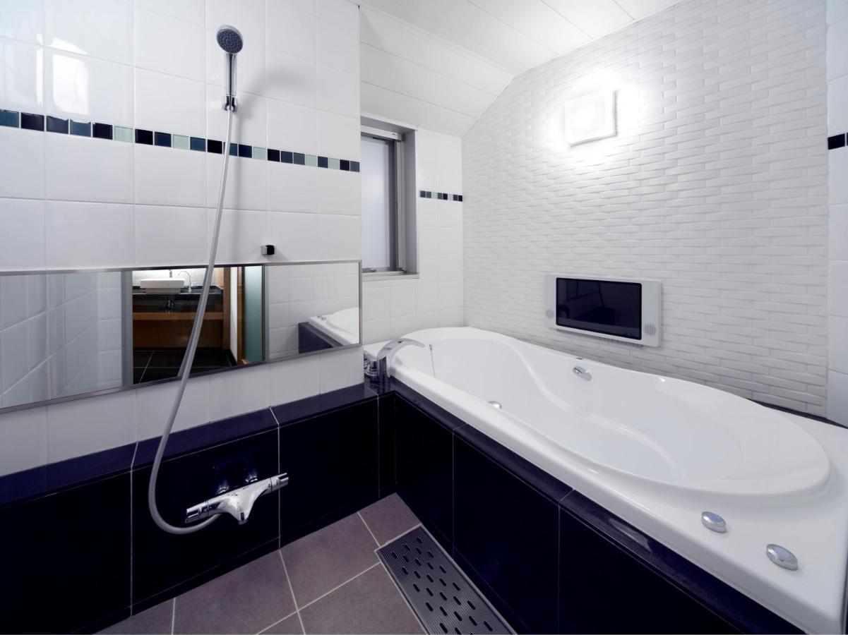 Hotel Aperto (Adults Only) Tokyo Ngoại thất bức ảnh