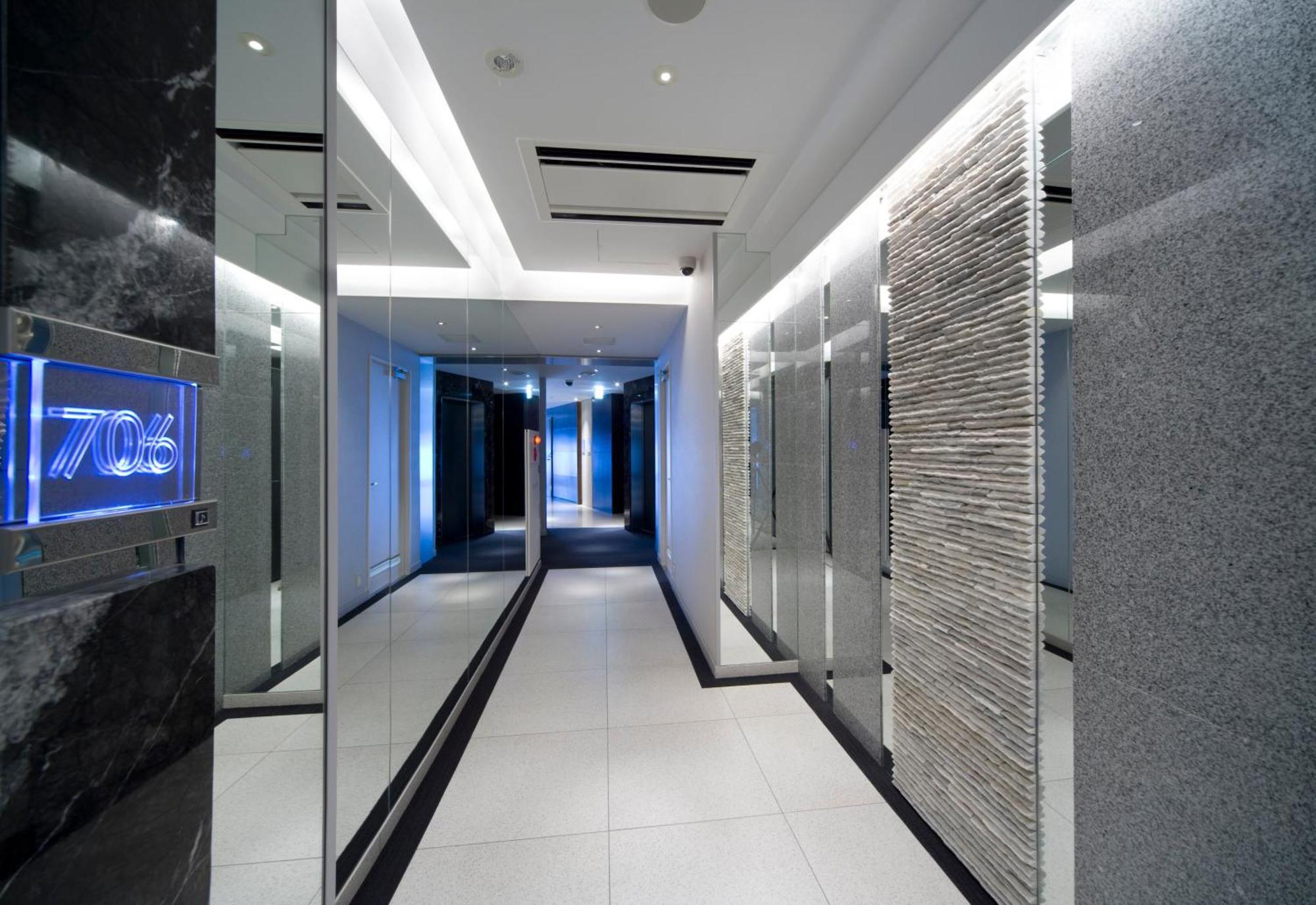 Hotel Aperto (Adults Only) Tokyo Ngoại thất bức ảnh