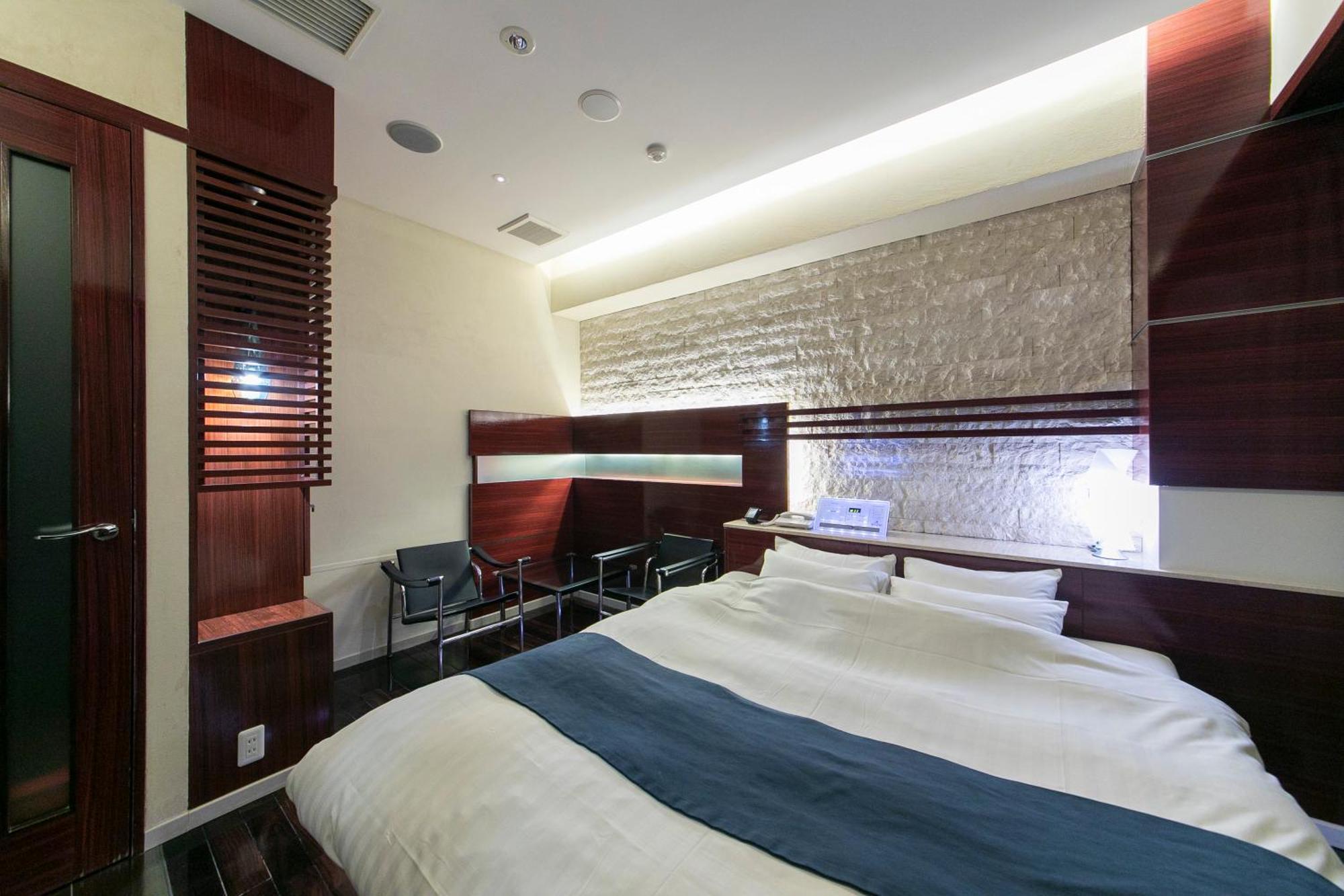 Hotel Aperto (Adults Only) Tokyo Ngoại thất bức ảnh